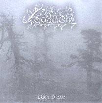 Fearbringer : Promo 2002 Fearbringer : Promo 2002